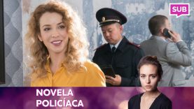 Novela policiaca