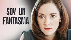 Soy un fantasma