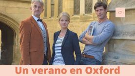 Un verano en Oxford