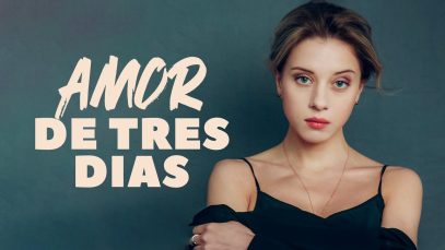 Amor de tres días