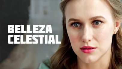 Belleza celestial