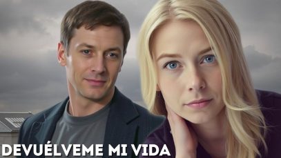 Devuélveme mi vida