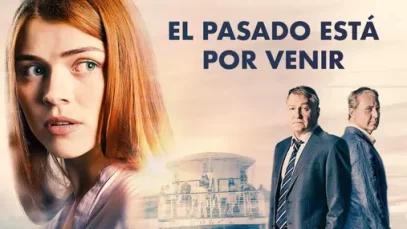 El pasado está por venir