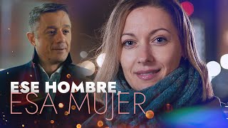 Ese hombre esa mujer
