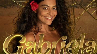 Gabriela