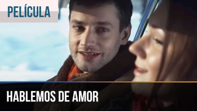 Hablemos de amor