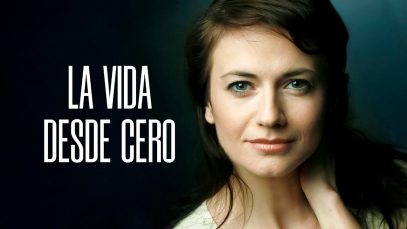La vida desde cero