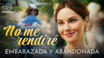 No me rendiré