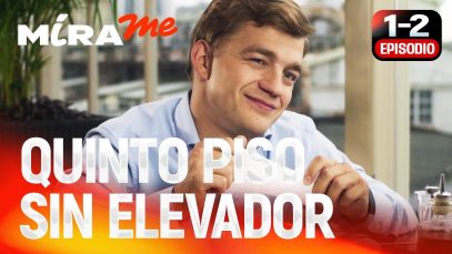 Quinto piso sin elevador 1