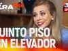 Quinto piso sin elevador | Parte 3 y 4