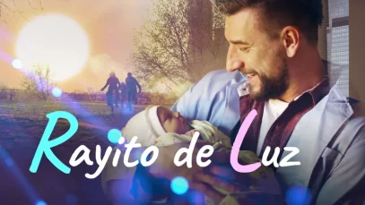 Rayito de luz