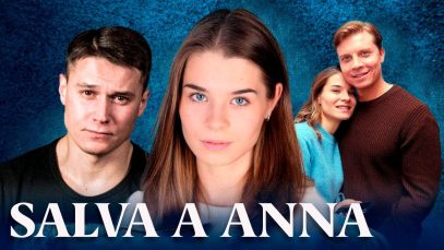 Salva a Anna