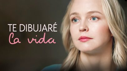 Te dibujaré la vida