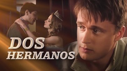 Dos hermanos