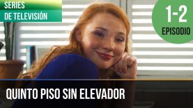 Quinto piso sin elevador | Parte 1 y 2