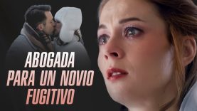 Abogada para un novio fugitivo
