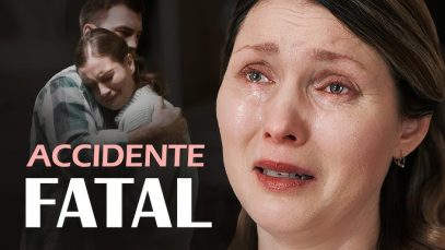 Accidente fatal