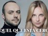 Aquel que está cerca