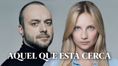 Aquel que está cerca