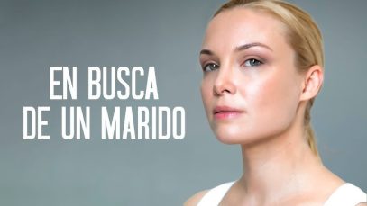 En busca de un marido