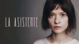 La asistente