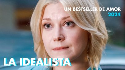 La idealista