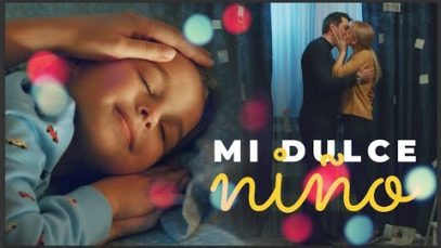 Mi dulce niño