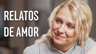 Relatos de amor
