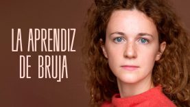 La aprendiz de bruja