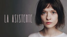 La asistente