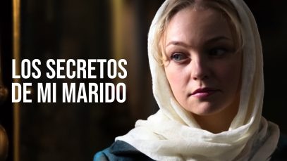 Los secretos de mi marido