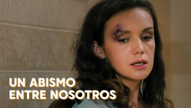 Un abismo entre nosotros