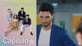 AMOR, LOGICA, VENGANZA