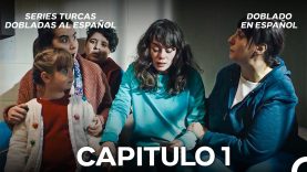 EL PATIO | CAP 1
