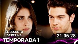 EL SECRETO DE FERIHA