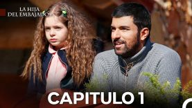 LA HIJA DEL EMBAJADOR