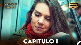 LA NOVIA DE ESTAMBUL