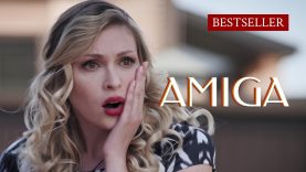 ROBO LA VIDA DE UNA AMIGA