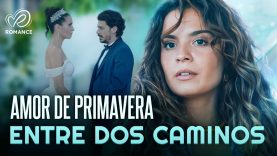 AMOR DE PRIMAVERA