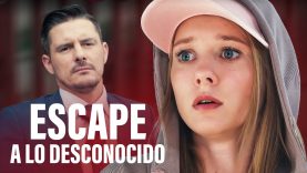 ESCAPATEA LO DESCONOCIDO
