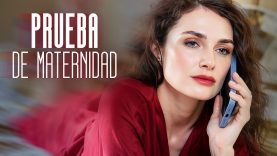 PRUEBA DE MATERNIDAD