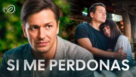 SI ME PERDONAS