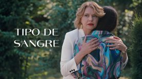 TIPOS DE SANGRE