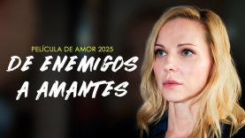 DE ENEMIGOS A AMANTES