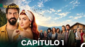 ESTRELLA DE AMOR | SERIE