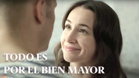 TODO ES POR EL BIEN MAYOR