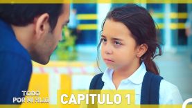 TODO POR MI HIJA