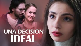 UNA DECISION IDEAL | PELICULA